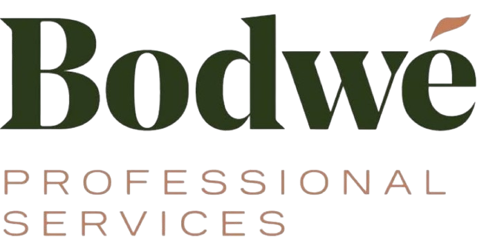 Bodwé Professional Services